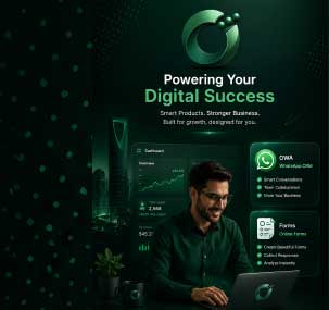 OWA WhatsApp CRM