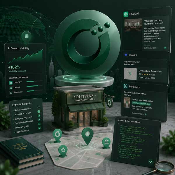 Local Business Optimization