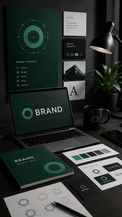Branding Strategy