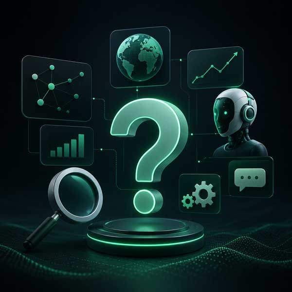  AEO & GEO FAQ