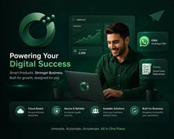 Marketing Analytics