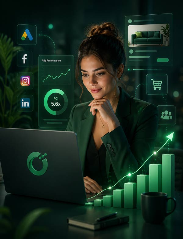 Paid Ads Strategy