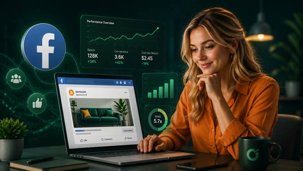 Paid Ads