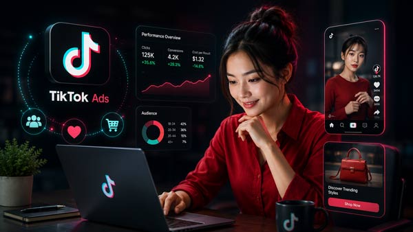 Paid Ads