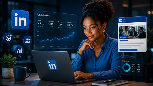 Paid Ads