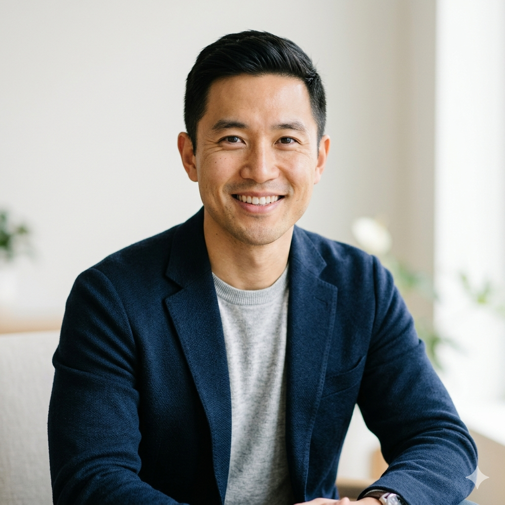 Daniel Park