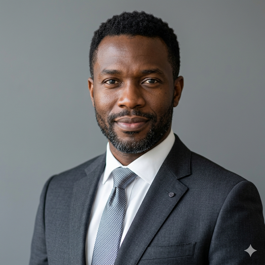 James Okafor
