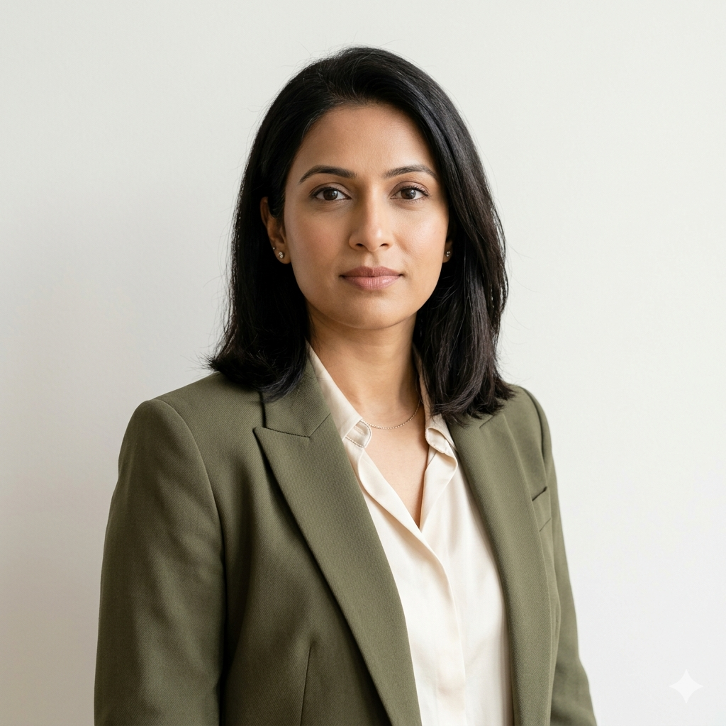 Priya Nair
